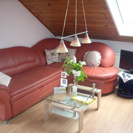 Ferienwohnung Lahntal/Taunus Huttenberg ภายนอก รูปภาพ