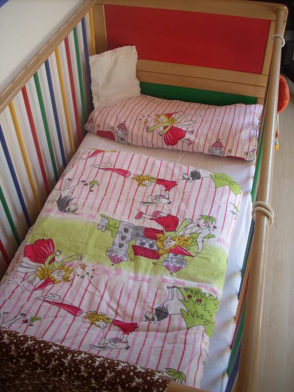 Ferienwohnung Lahntal/Taunus Huttenberg ภายนอก รูปภาพ