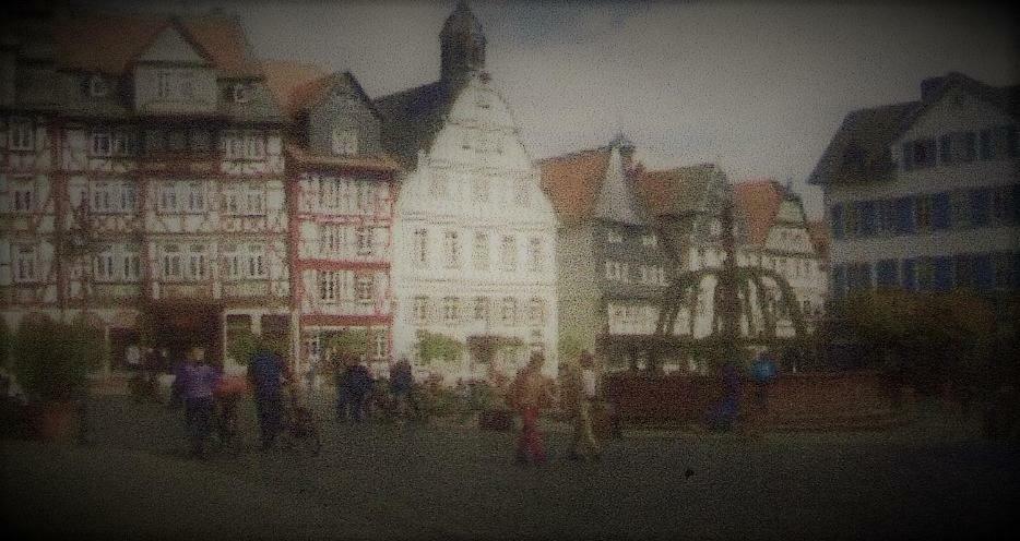 Ferienwohnung Lahntal/Taunus Huttenberg ภายนอก รูปภาพ