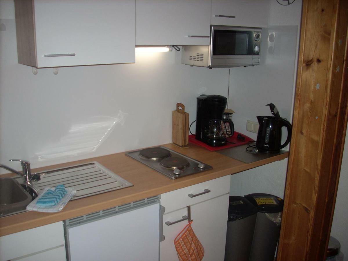 Ferienwohnung Lahntal/Taunus Huttenberg ภายนอก รูปภาพ